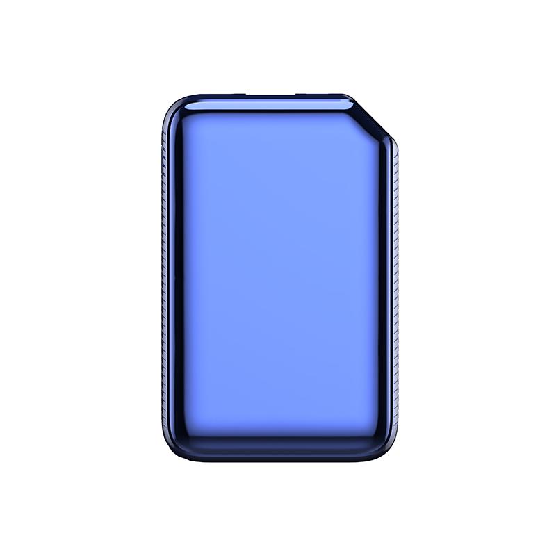 Power Bank Battery Plastic Injection Mold