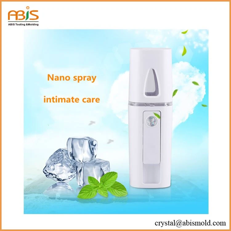 spray humidifier