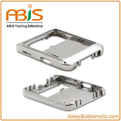 Metal Injection Watch Parts by MIM