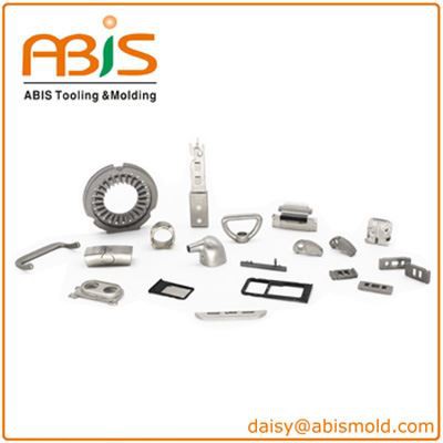 Metal Injection Watch MIM