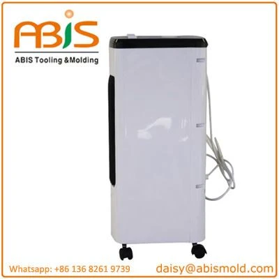 Home portable air cooler