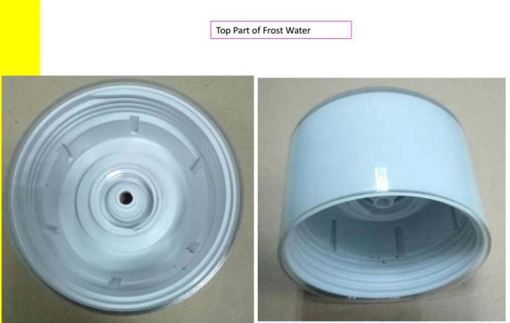 China molde de Thread ABIS