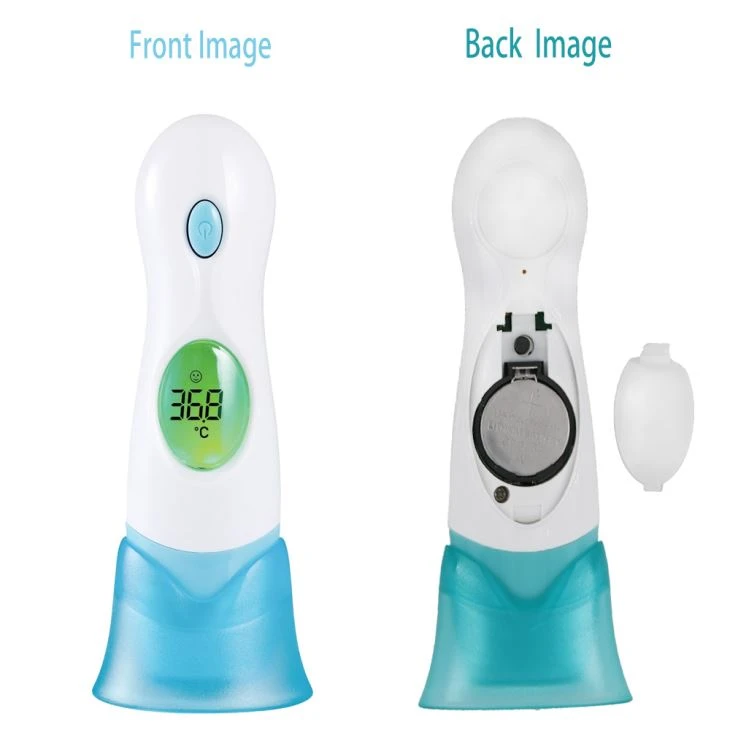 Smart Ear Thermometer Injection Plastic Mould Smart Ear Thermometer Injection Plastic Mould