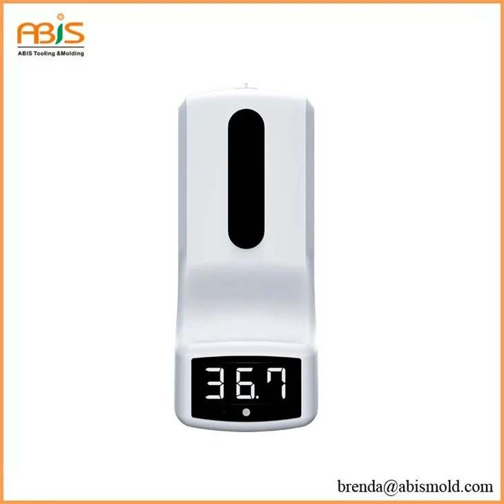 Hand Soap Dispenser Plastic Cover Mould Hand Soap Dispenser Plastic Cover Mould