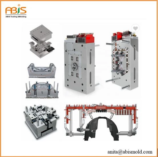 Plastic Household Washing Machine Parts Injection Mold