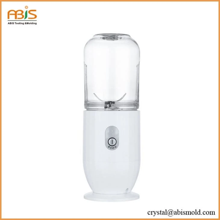 Portable Mini Juicer|Blender|Fruit&vegetable Juice Extracter