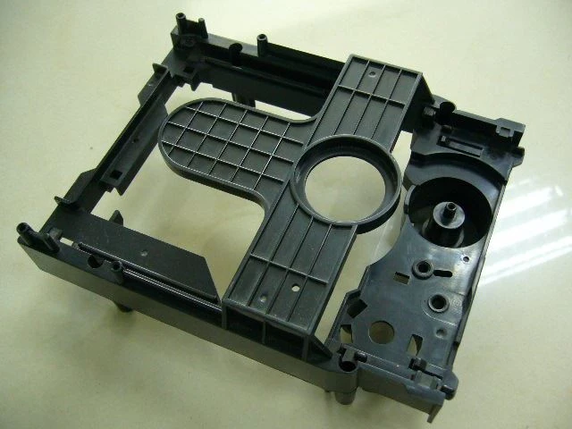 Insert Mold 02 Insert Mold 02