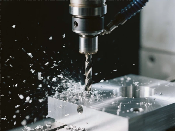 CNC Milling CNC Milling