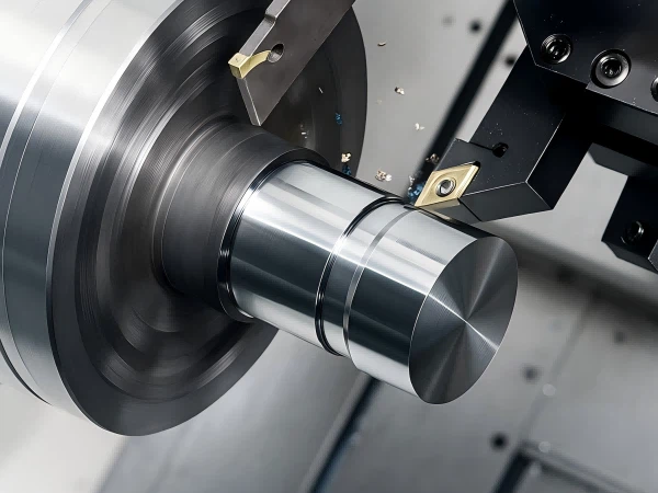 CNC Turning CNC Turning