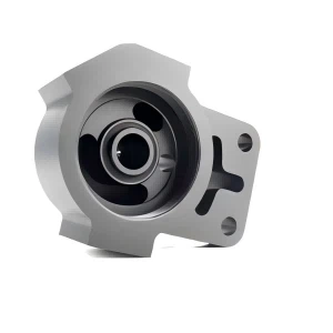 CNC machining Metal CNC machining Metal