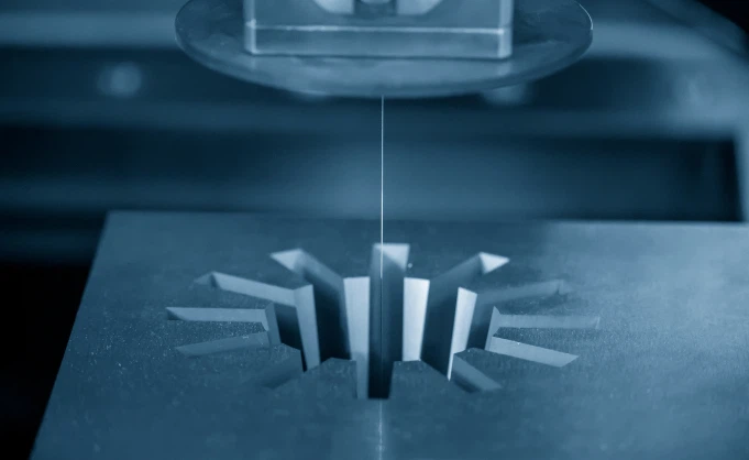 Electrical Discharge Machining Electrical Discharge Machining